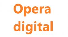 Ремонт Opera digital