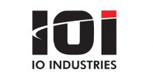 Ремонт IO Industries