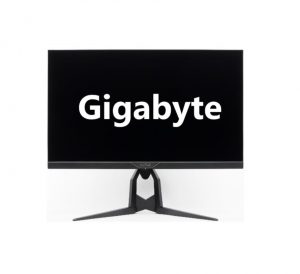 Ремонт мониторов Gigabyte