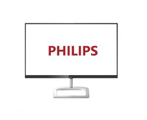 Ремонт мониторов Philips