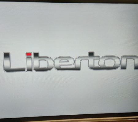 Телевизор Liberton LED 3245 DWHDR
